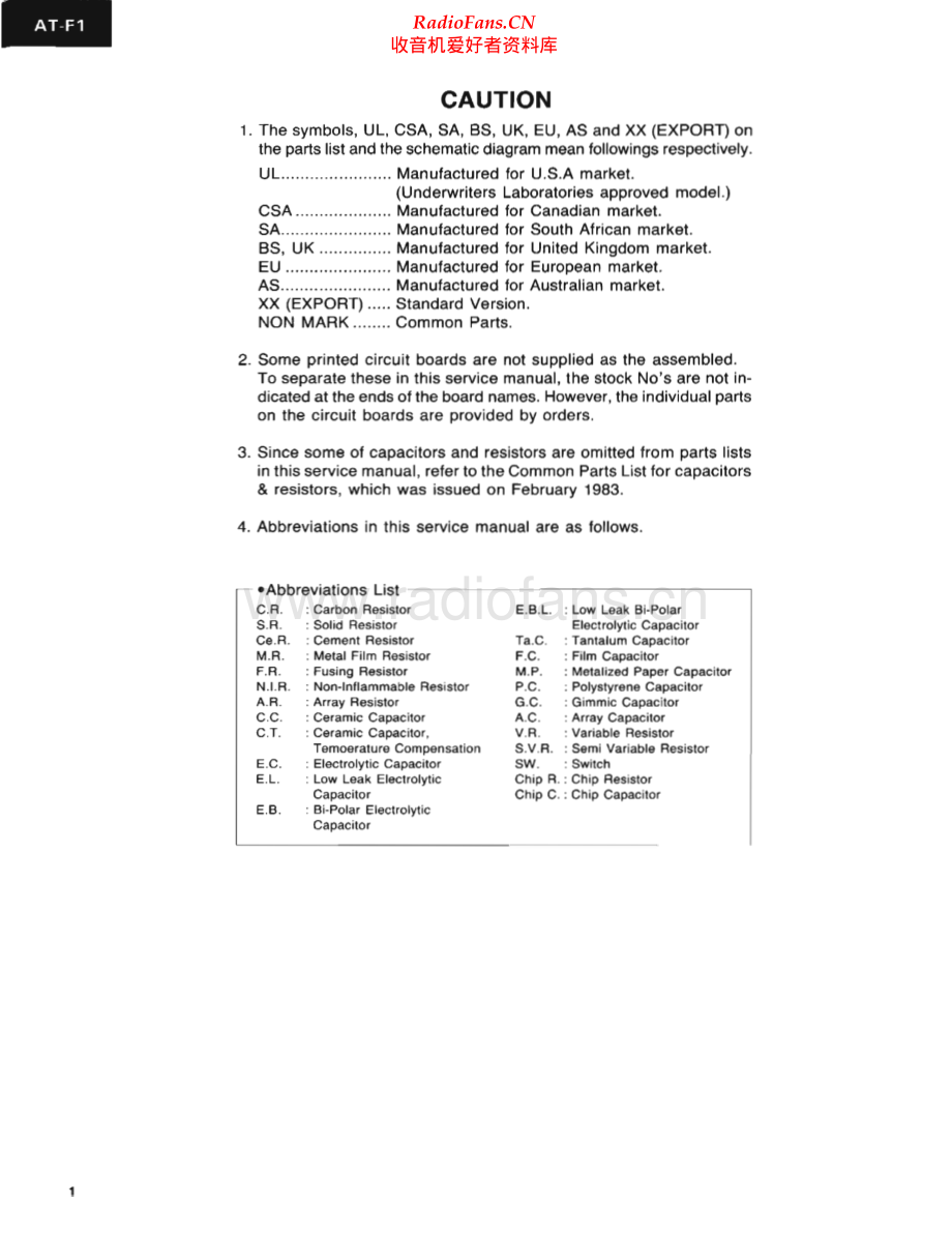 Sansui-ATF1-at-sm 维修电路原理图.pdf_第2页