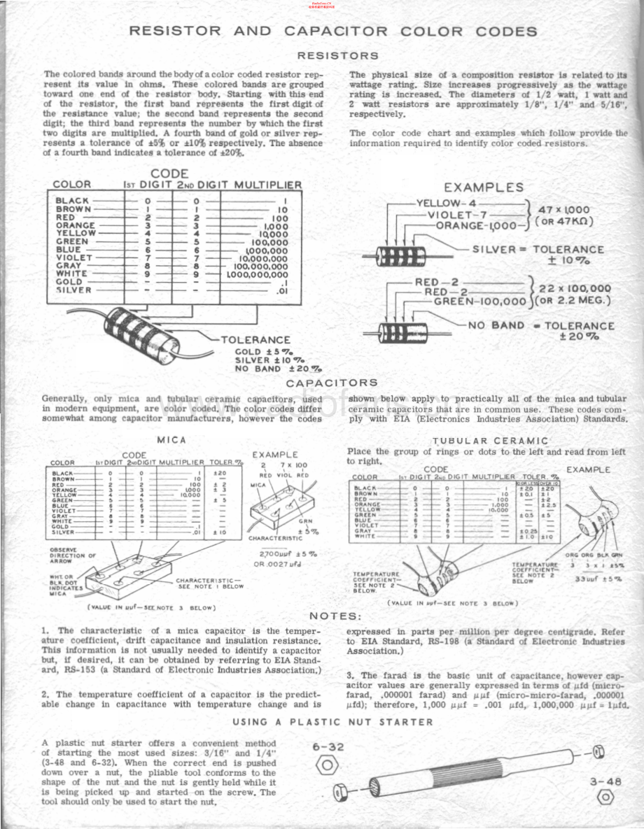 Heathkit-AA151-int-sm1 维修电路原理图.pdf_第2页