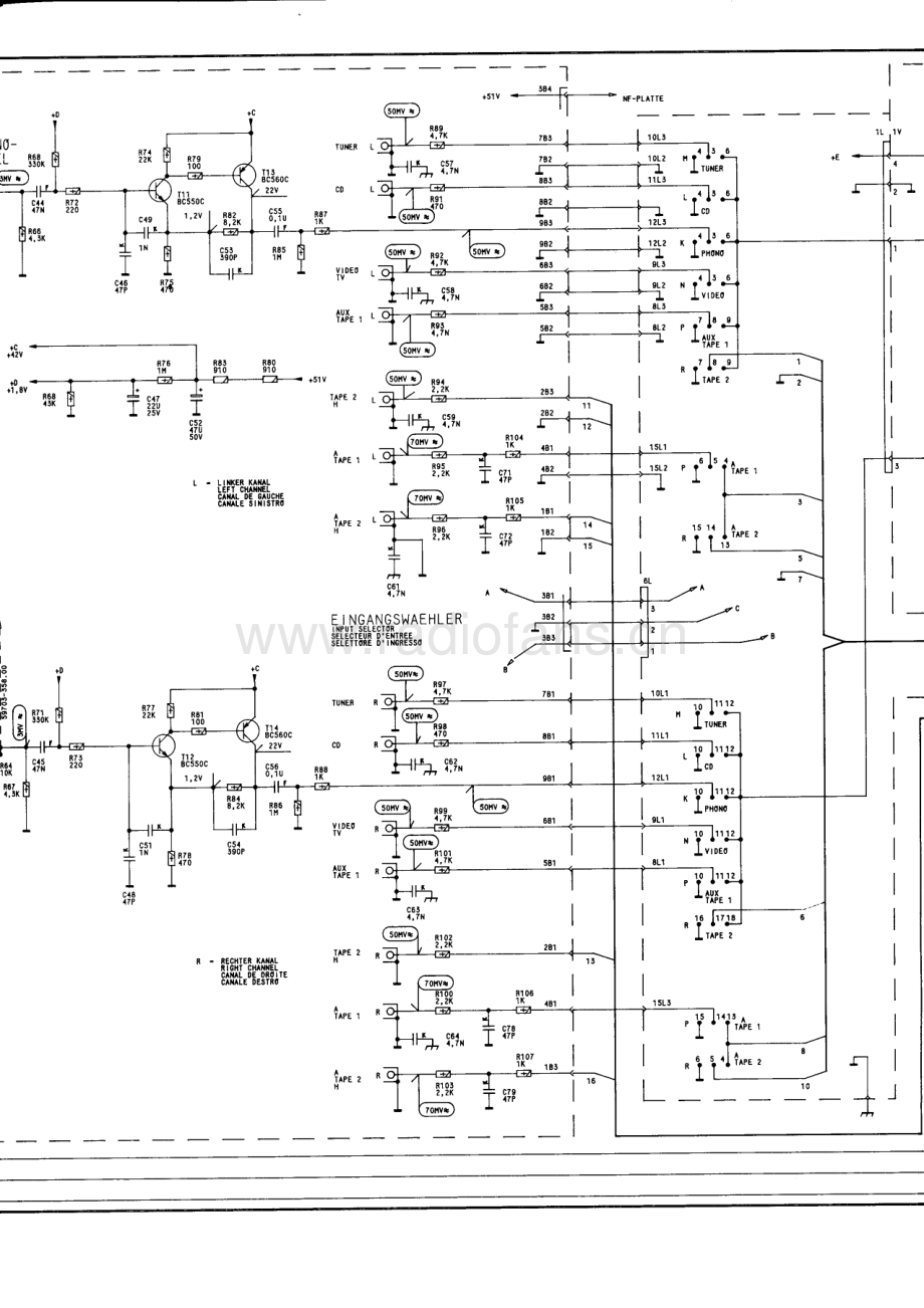 Grundig-A903-int-sch维修电路原理图.pdf_第3页