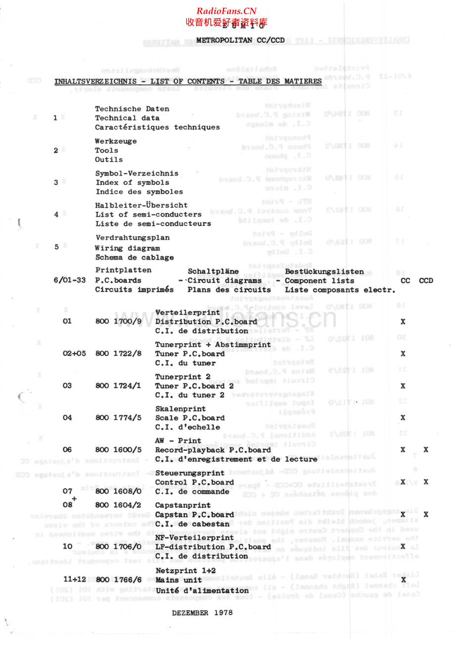 Eumig-Metropolitan-mc-sm维修电路原理图.pdf_第2页