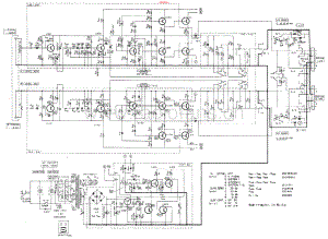 JVC-MCM5111-int-sch 维修电路原理图.pdf