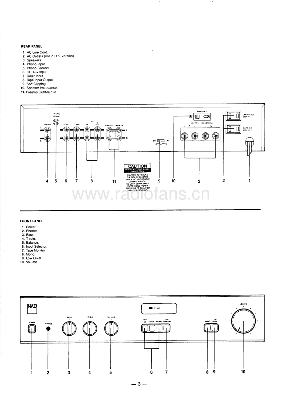 NAD-3225PE-int-sm 维修电路原理图.pdf_第3页