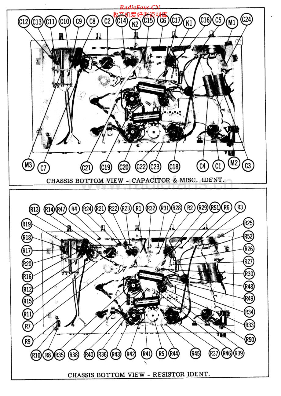 Eico-HF52SAMS-int-sm维修电路原理图.pdf_第2页