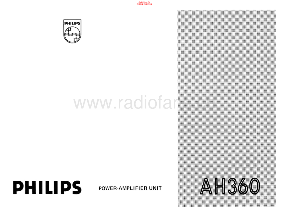 Philips-A22AH360-pwr-sch 维修电路原理图.pdf_第1页