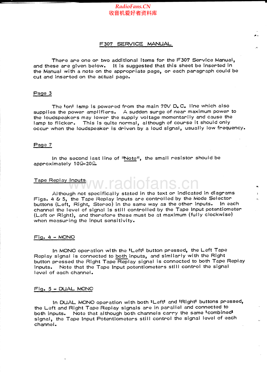 Ferguson-FerrographF307-int-sm维修电路原理图.pdf_第2页