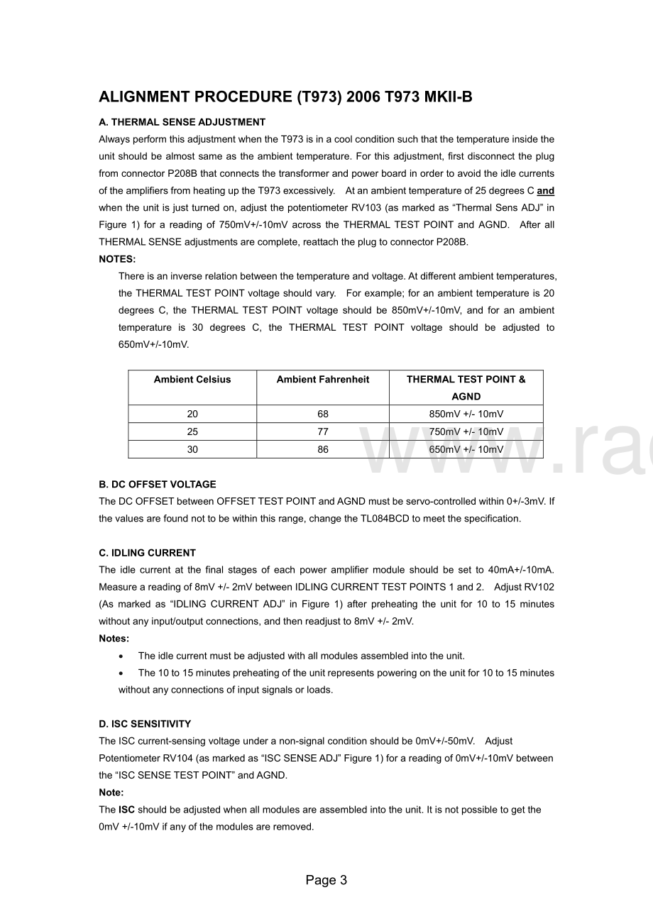 NAD-T973_MKIIA-pwr-sm 维修电路原理图.pdf_第3页