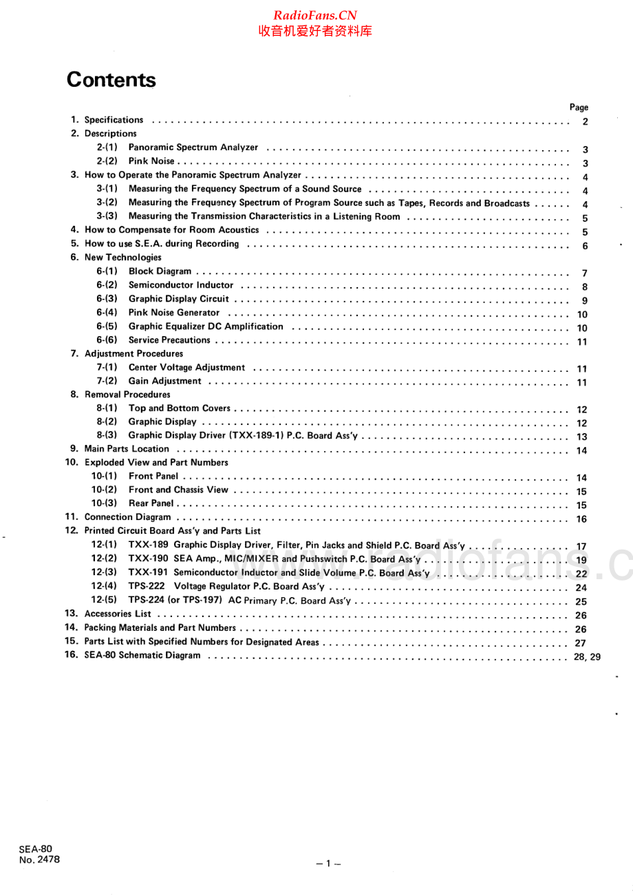 JVC-SEA80-eq-sm 维修电路原理图.pdf_第2页