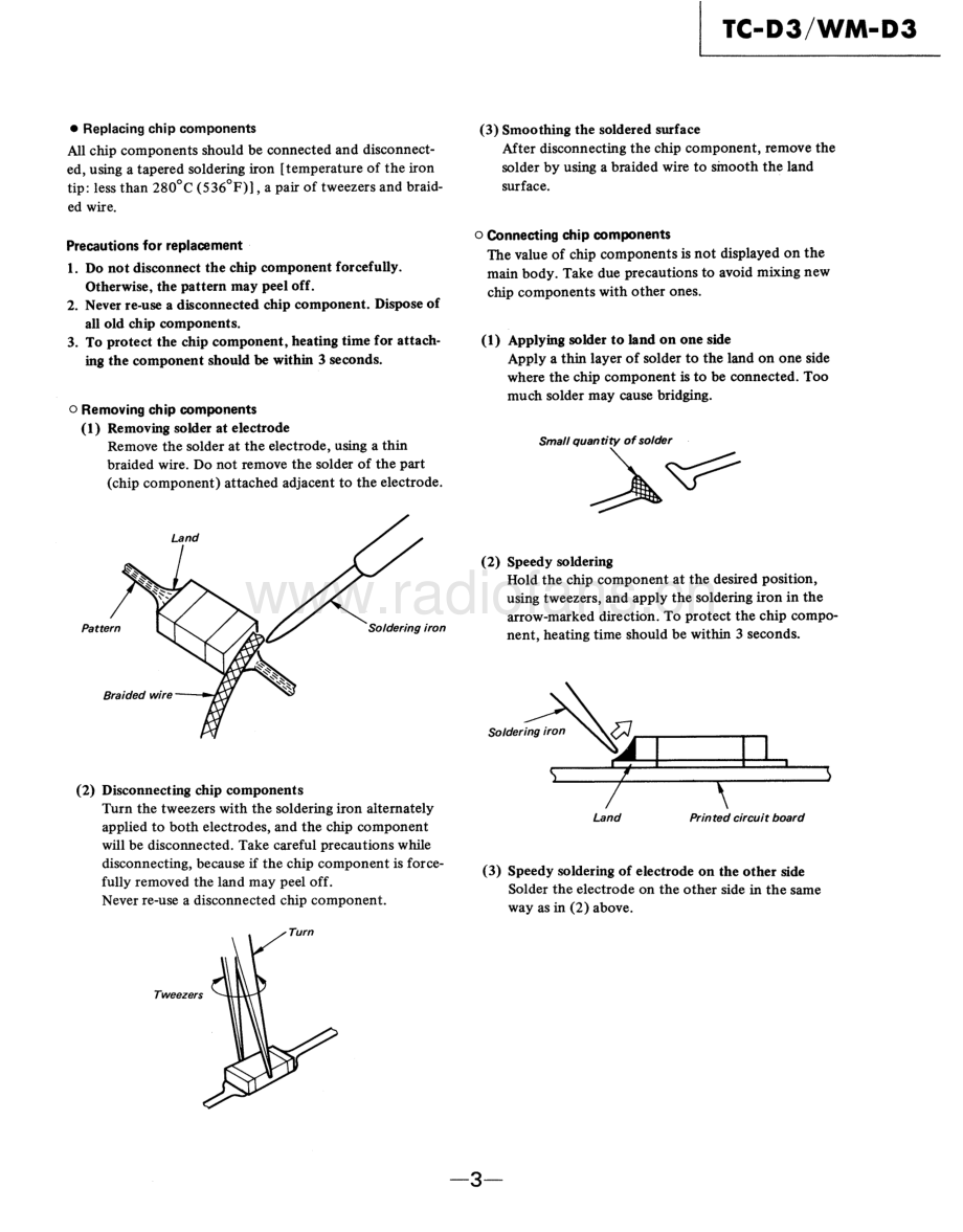 Sony-TCD3-wm-sm 维修电路原理图.pdf_第3页