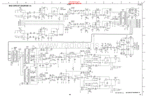 Yamaha-ProR3-mix-sch 维修电路原理图.pdf