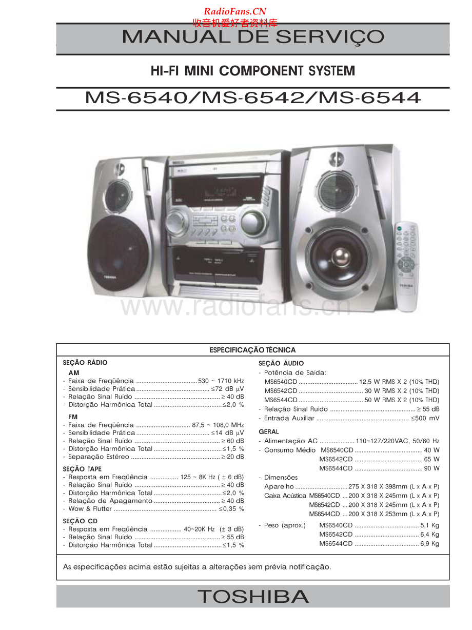 Toshiba-MS6540-mc-sm-esp 维修电路原理图.pdf_第1页