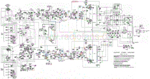 Heathkit-AA100-int-sch 维修电路原理图.pdf