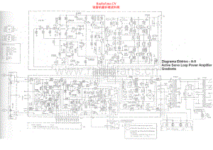 Gradiente-ActiveServo-pwr-sch维修电路原理图.pdf