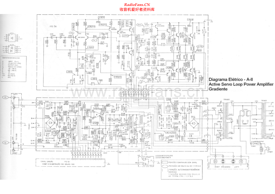 Gradiente-ActiveServo-pwr-sch维修电路原理图.pdf_第1页