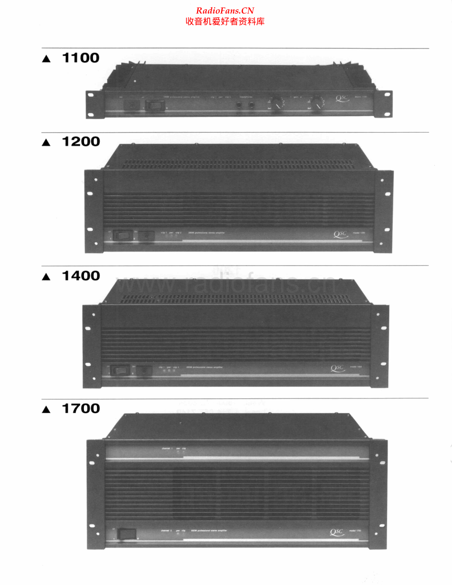 QSC-1700-pwr-sm 维修电路原理图.pdf_第2页