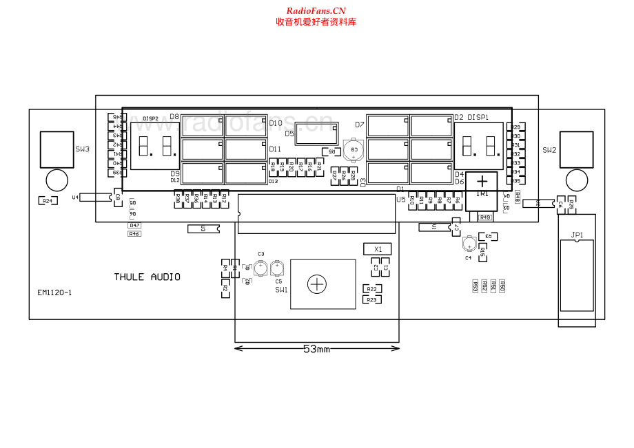 Thule-IA250B-pwr-sm 维修电路原理图.pdf_第2页