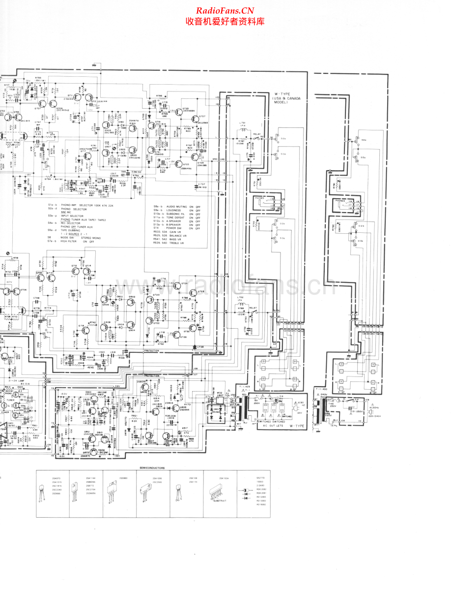 Nikko-NA2090-int-sch2 维修电路原理图.pdf_第2页