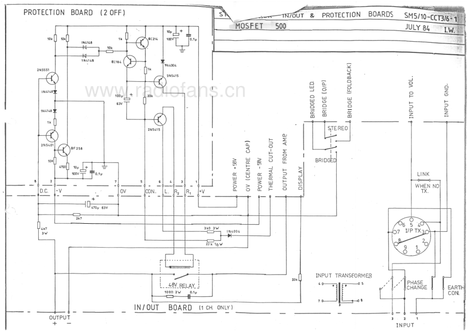 Studiomaster-500-pwr-sch 维修电路原理图.pdf_第3页