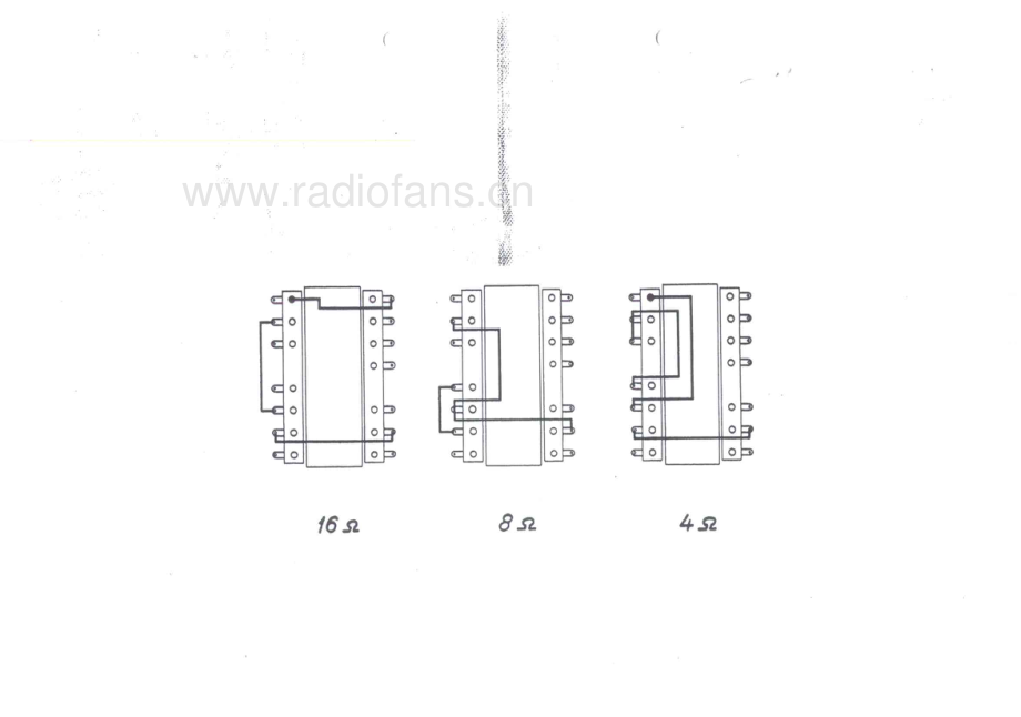 Revox-S40-int-sch 维修电路原理图.pdf_第3页