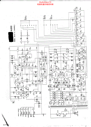 Vincent-SA11-int-sch 维修电路原理图.pdf