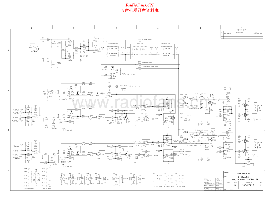 RenkusHeinz-X12-sc-sch 维修电路原理图.pdf_第1页