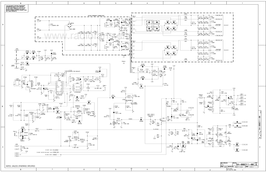 QSC-PL1_6HV-pwr-sch 维修电路原理图.pdf_第3页