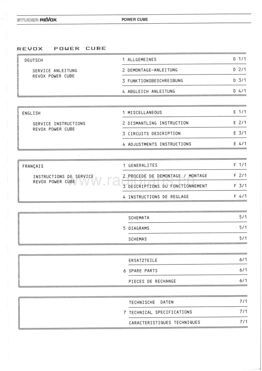 Revox-PowerCube-spk-sm 维修电路原理图.pdf_第3页