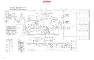 QSC-MX700-pwr-sch 维修电路原理图.pdf