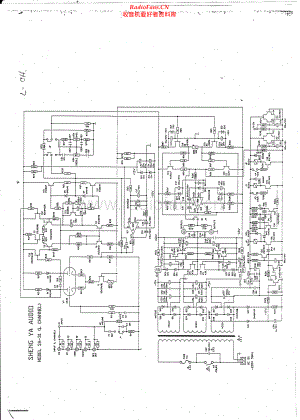 Vincent-SA31-int-sch 维修电路原理图.pdf