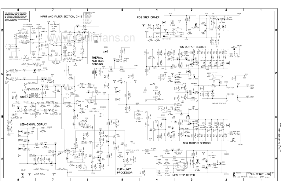 QSC-CX1202V-pwr-sch 维修电路原理图.pdf_第3页