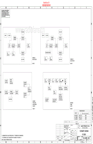 QSC-CX1202V-pwr-sch 维修电路原理图.pdf