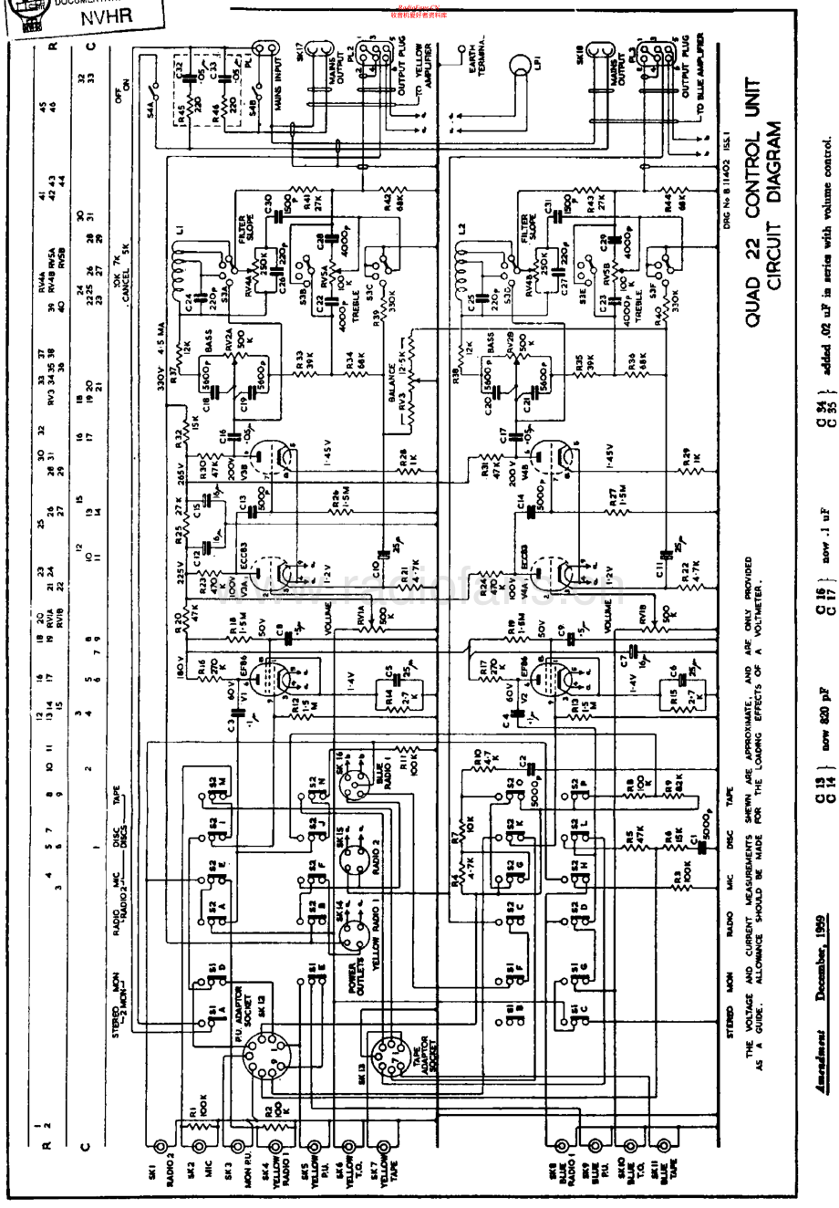 Quad-22-pre-sch2 维修电路原理图.pdf_第1页