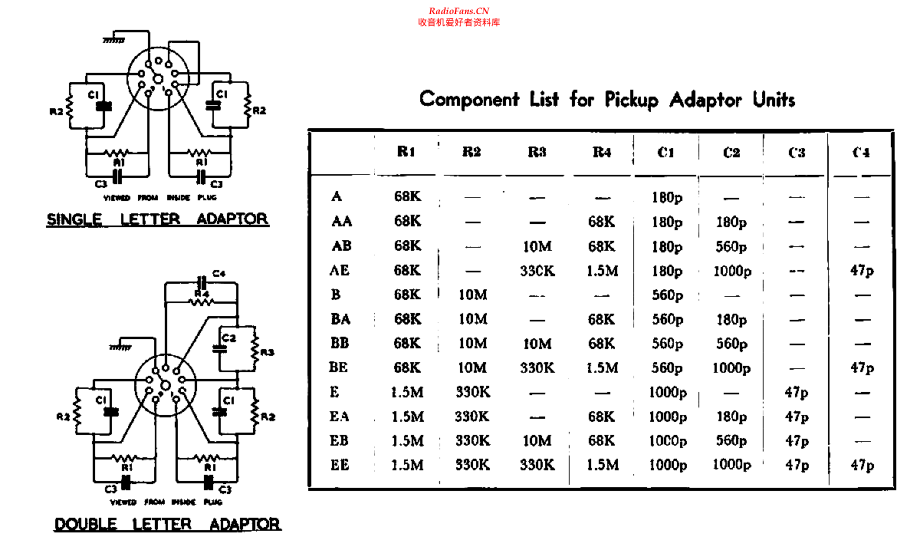 Quad-22-pre-sch2 维修电路原理图.pdf_第2页