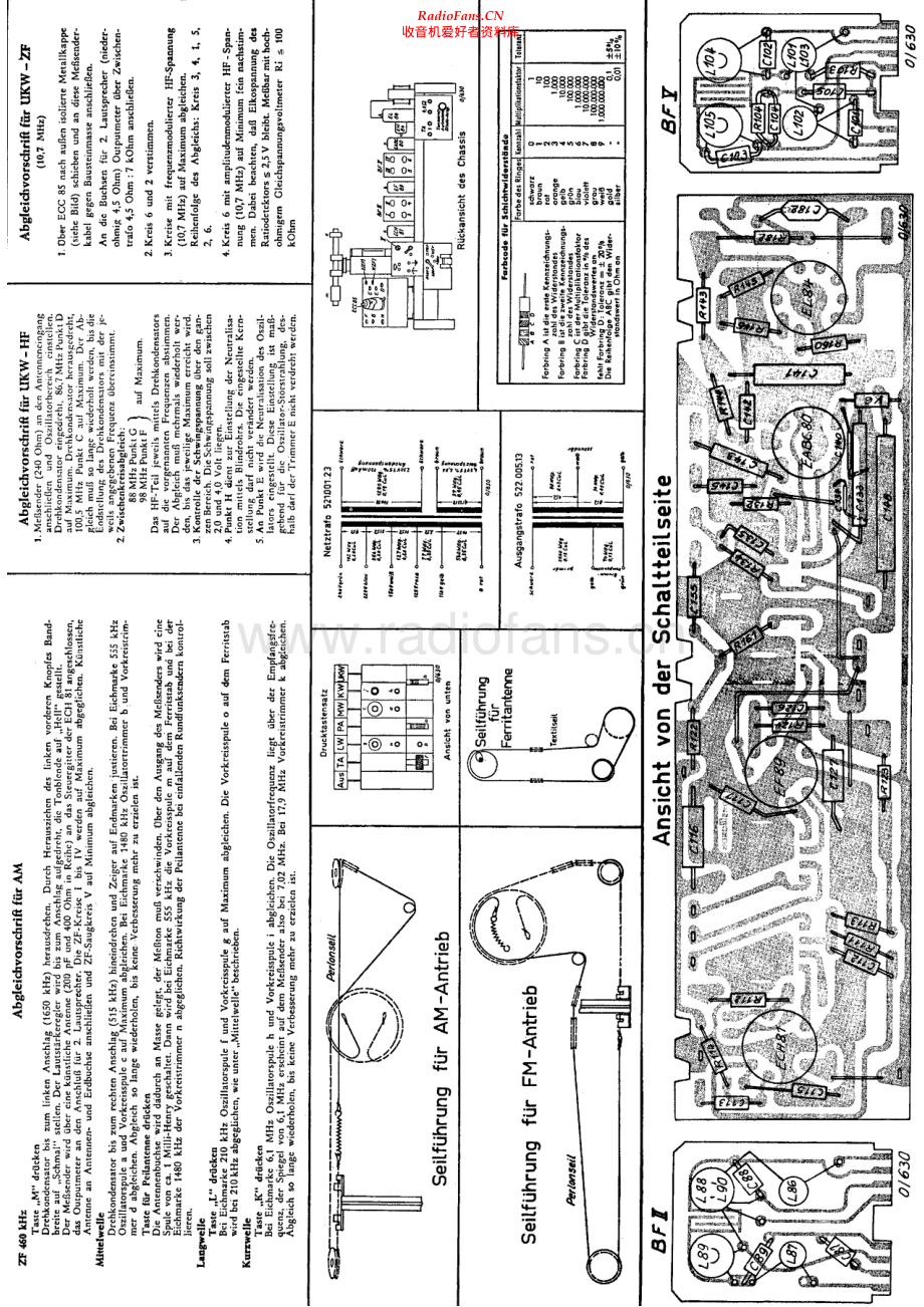 Nordmende-Carmen60-pr-sch 维修电路原理图.pdf_第2页