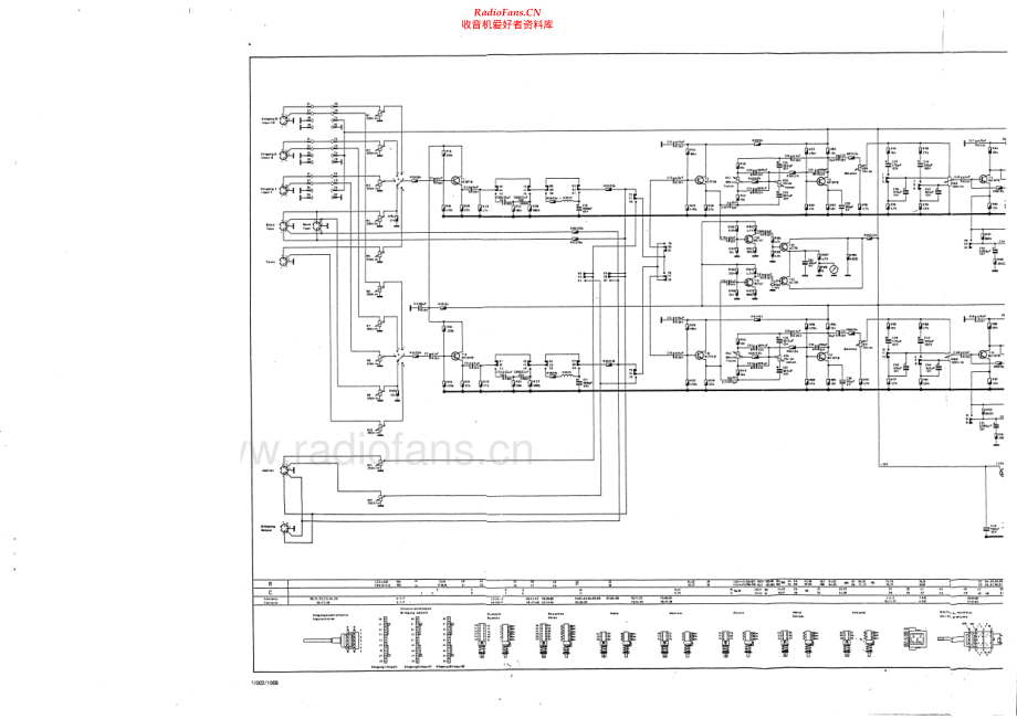 Uher-CV140-int-sch2 维修电路原理图.pdf_第2页