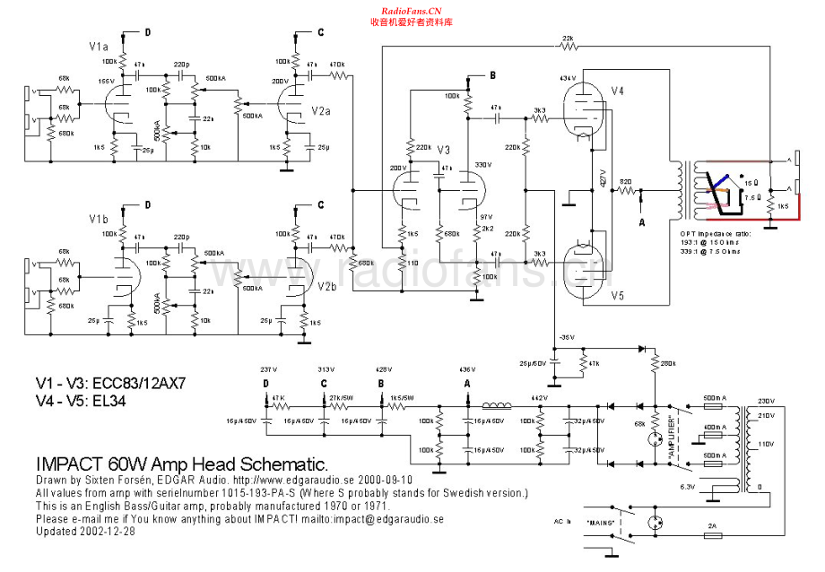 Impact-60-pwr-sch 维修电路原理图.pdf_第1页