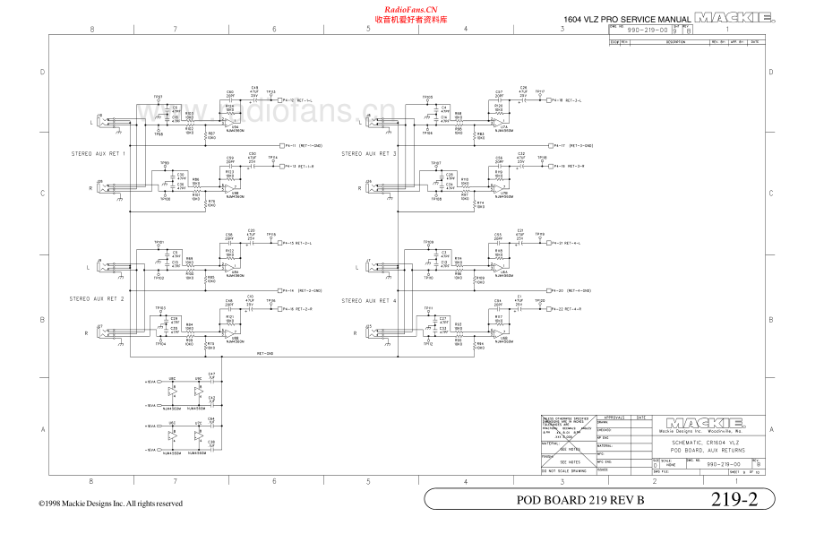 Mackie-CR1604VLZ-sch 维修电路原理图.pdf_第2页