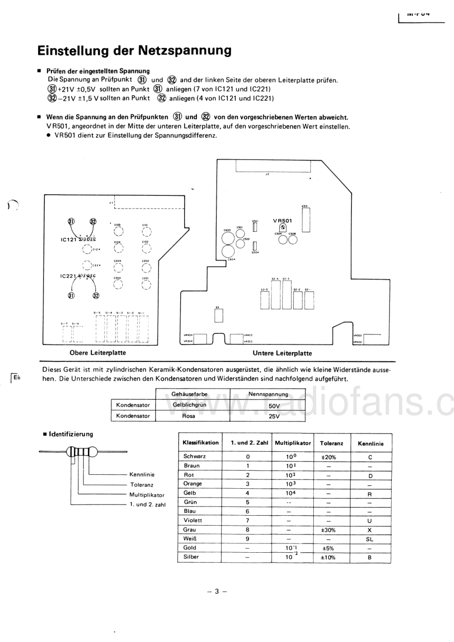 Mitsubishi-MP04-pre-sm-de 维修电路原理图.pdf_第3页