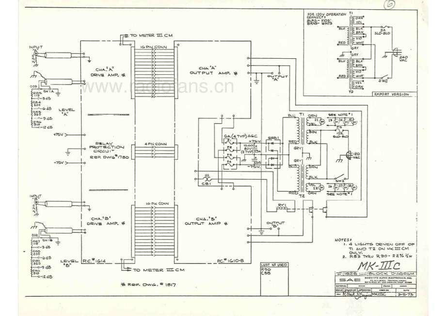 SAE-MarkIIIC-pwr-sch 维修电路原理图.pdf_第3页