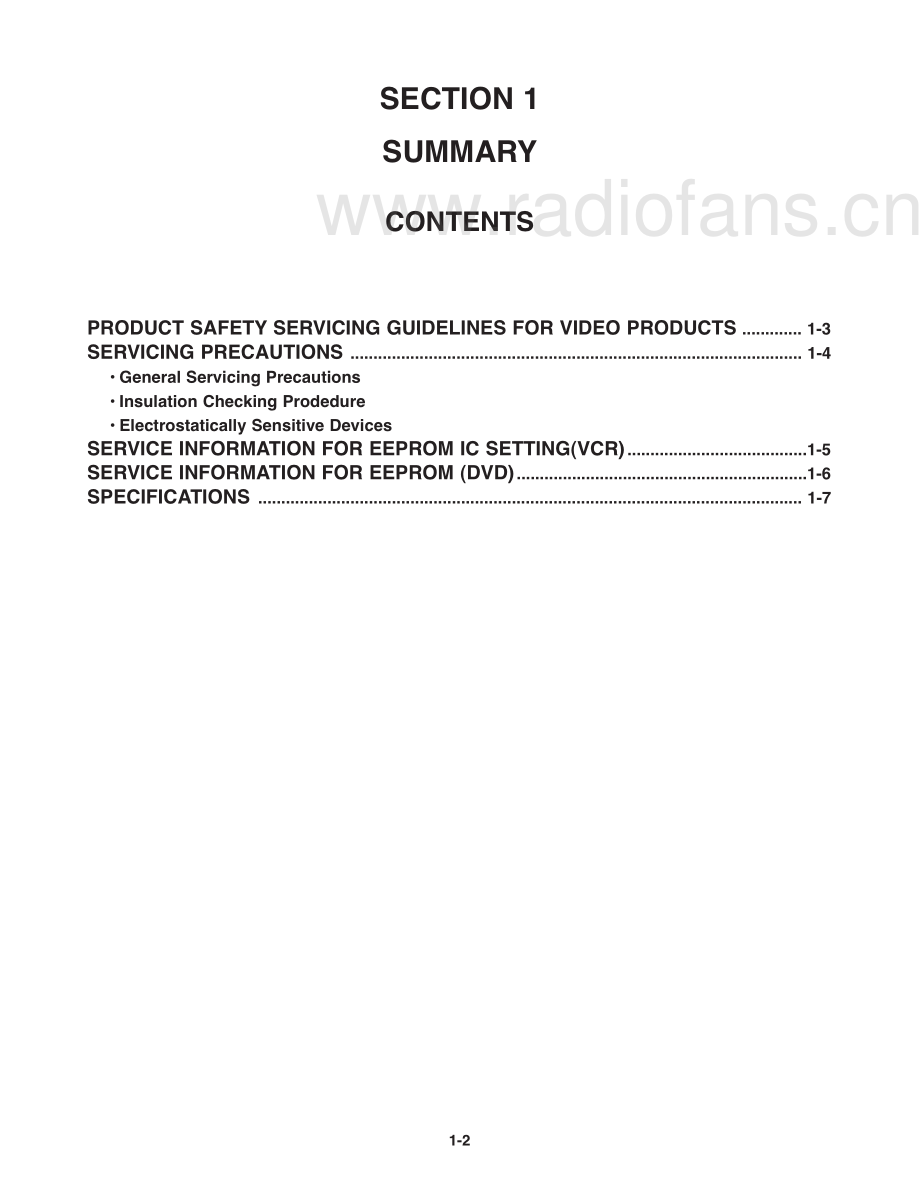 LG-LHCX246-crs-sm 维修电路原理图.pdf_第3页