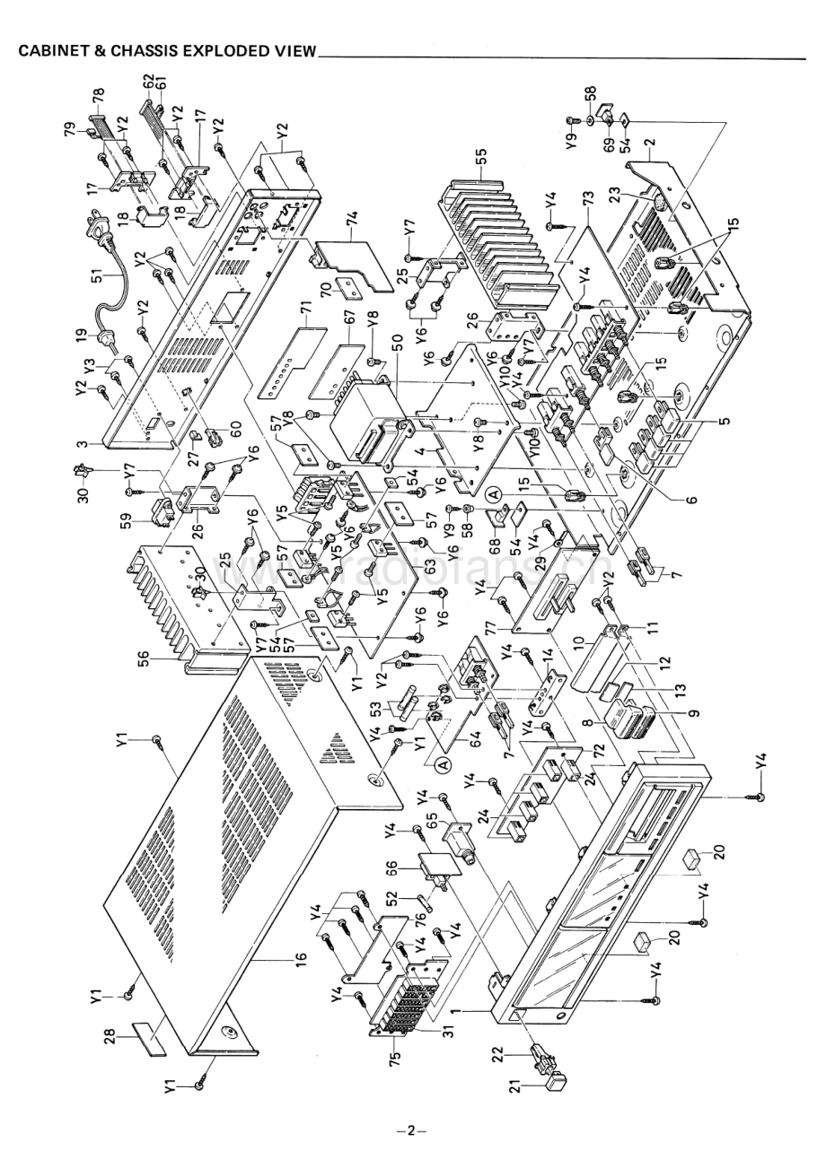 Sanyo-JA877-int-sm 维修电路原理图.pdf_第3页