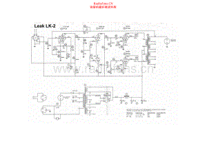 Leak-LK02-pwr-sch 维修电路原理图.pdf