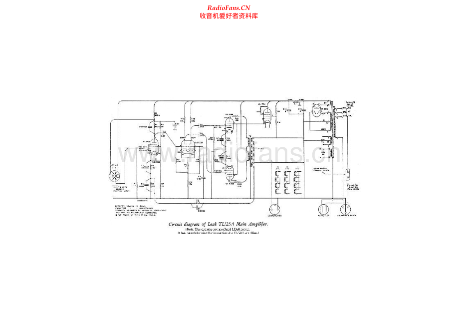 Leak-TL25A-pwr-sch 维修电路原理图.pdf_第1页