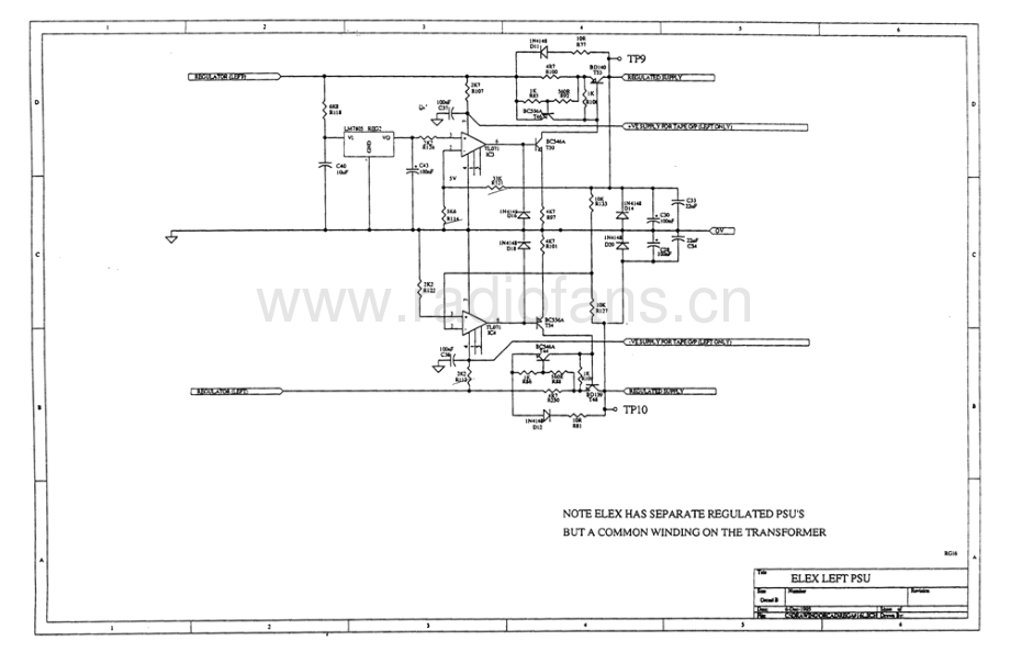 Rega-Elex-int-sch2 维修电路原理图.pdf_第3页