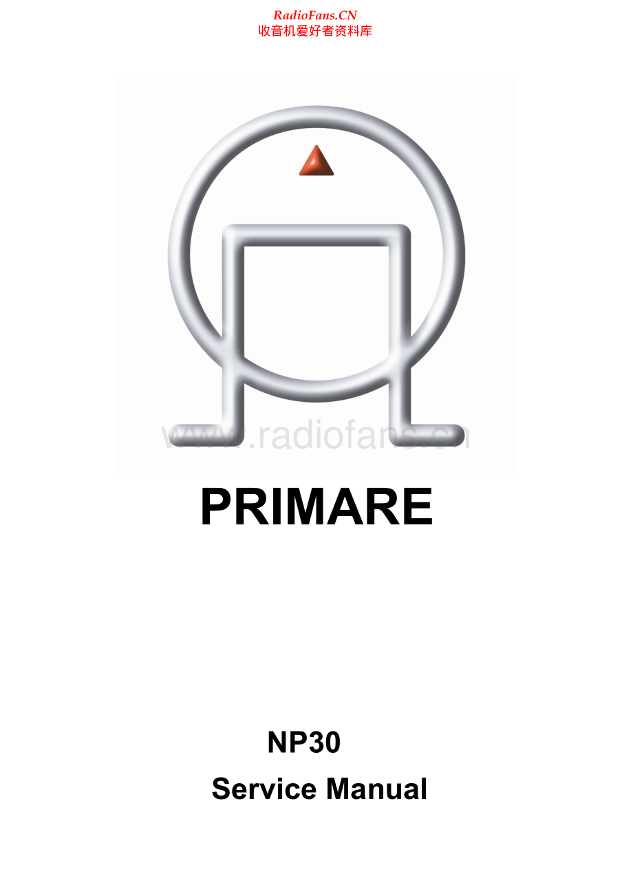 Primare-NP30-adc-sch 维修电路原理图.pdf_第1页