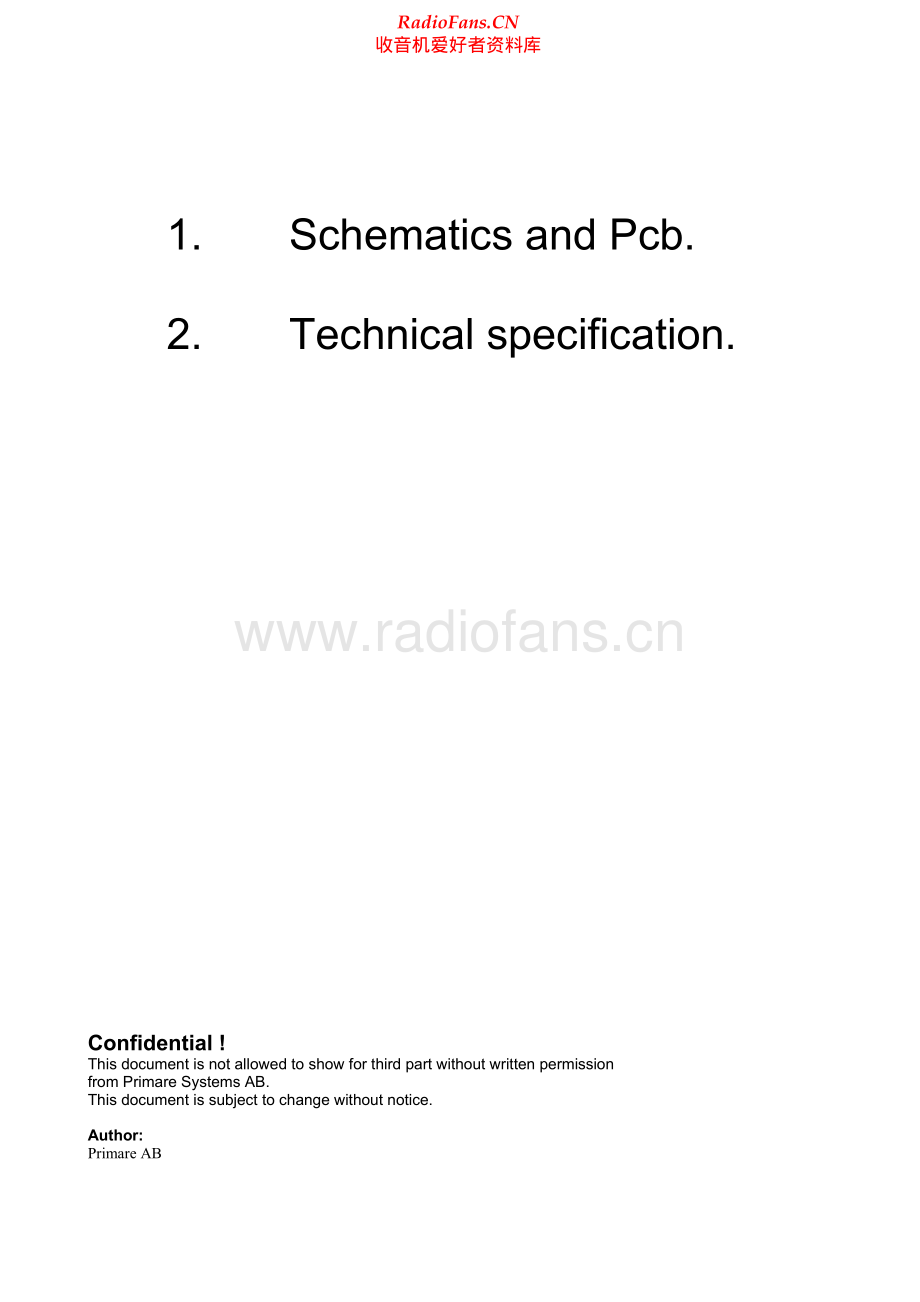 Primare-NP30-adc-sch 维修电路原理图.pdf_第2页