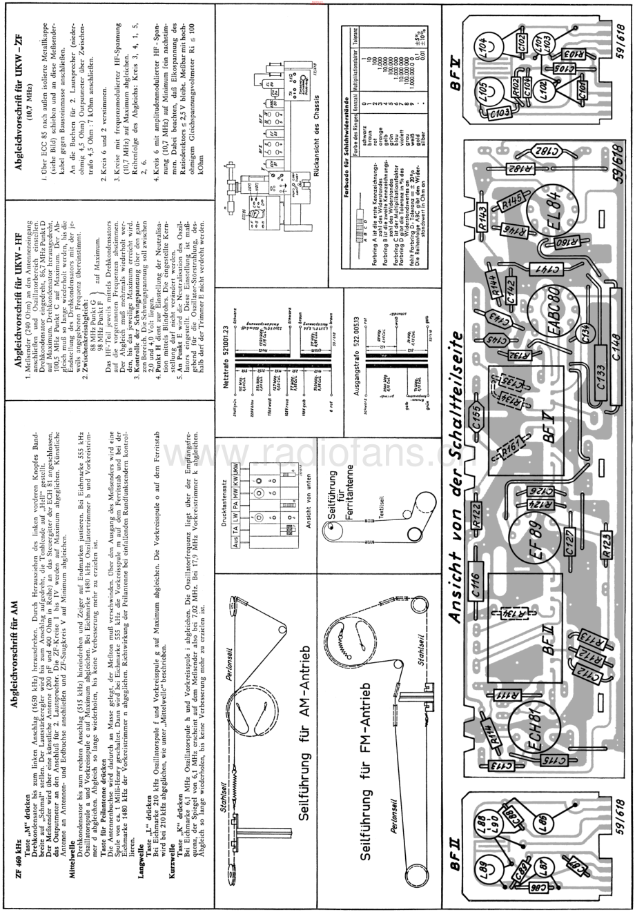 Nordmende-Carmen59-pr-sch 维修电路原理图.pdf_第2页