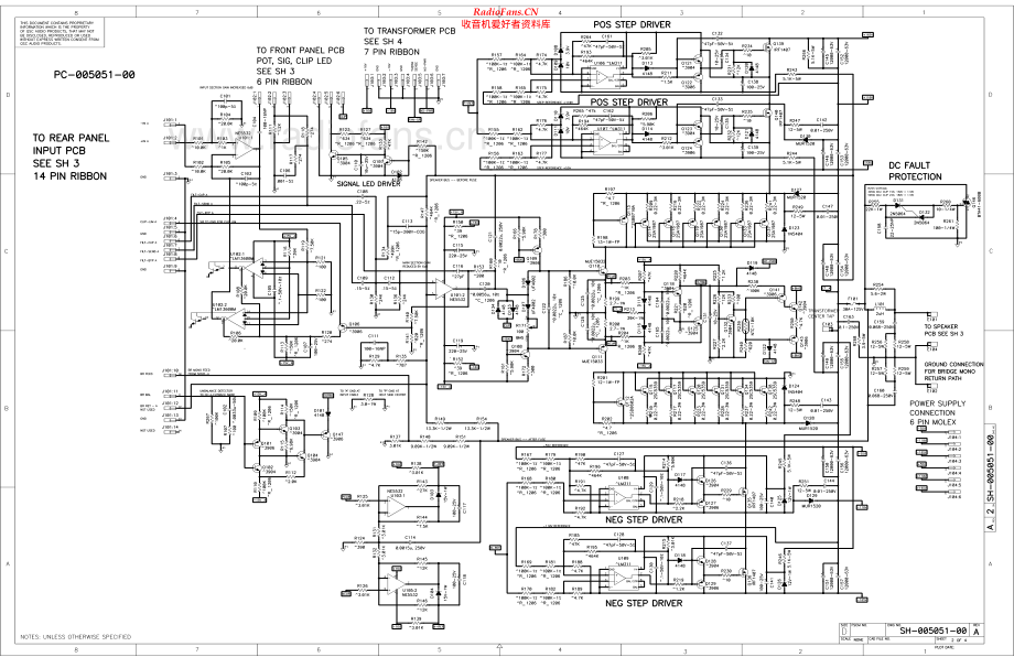 QSC-RMX5050-pwr-sch 维修电路原理图.pdf_第2页