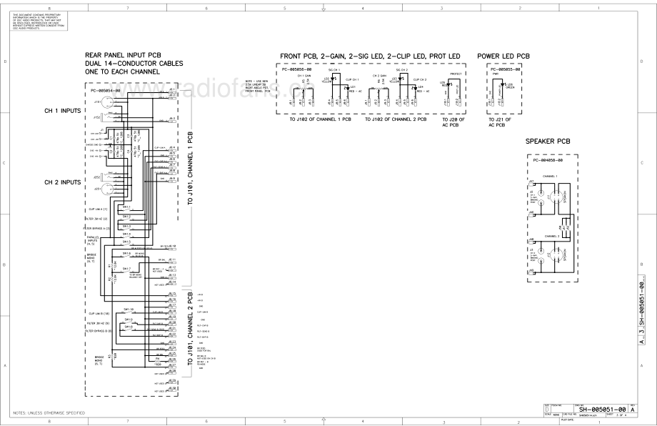 QSC-RMX5050-pwr-sch 维修电路原理图.pdf_第3页