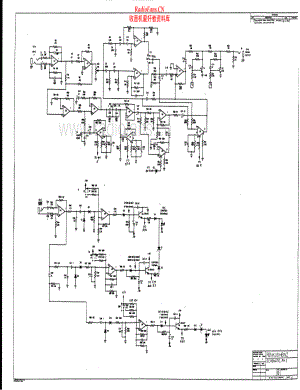 RenkusHeinz-RH2-sp-sch 维修电路原理图.pdf