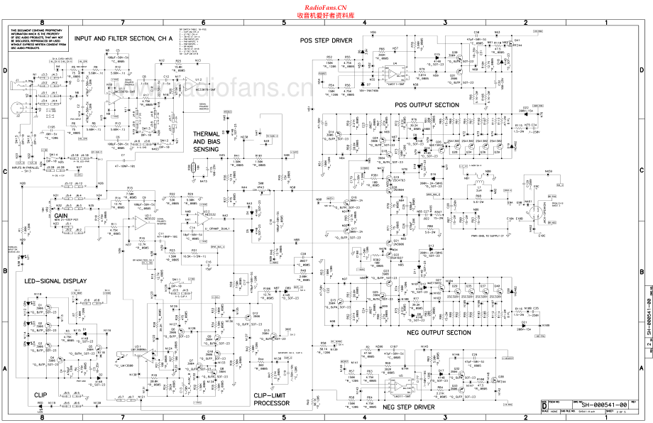 QSC-PLX3002-pwr-sch 维修电路原理图.pdf_第2页